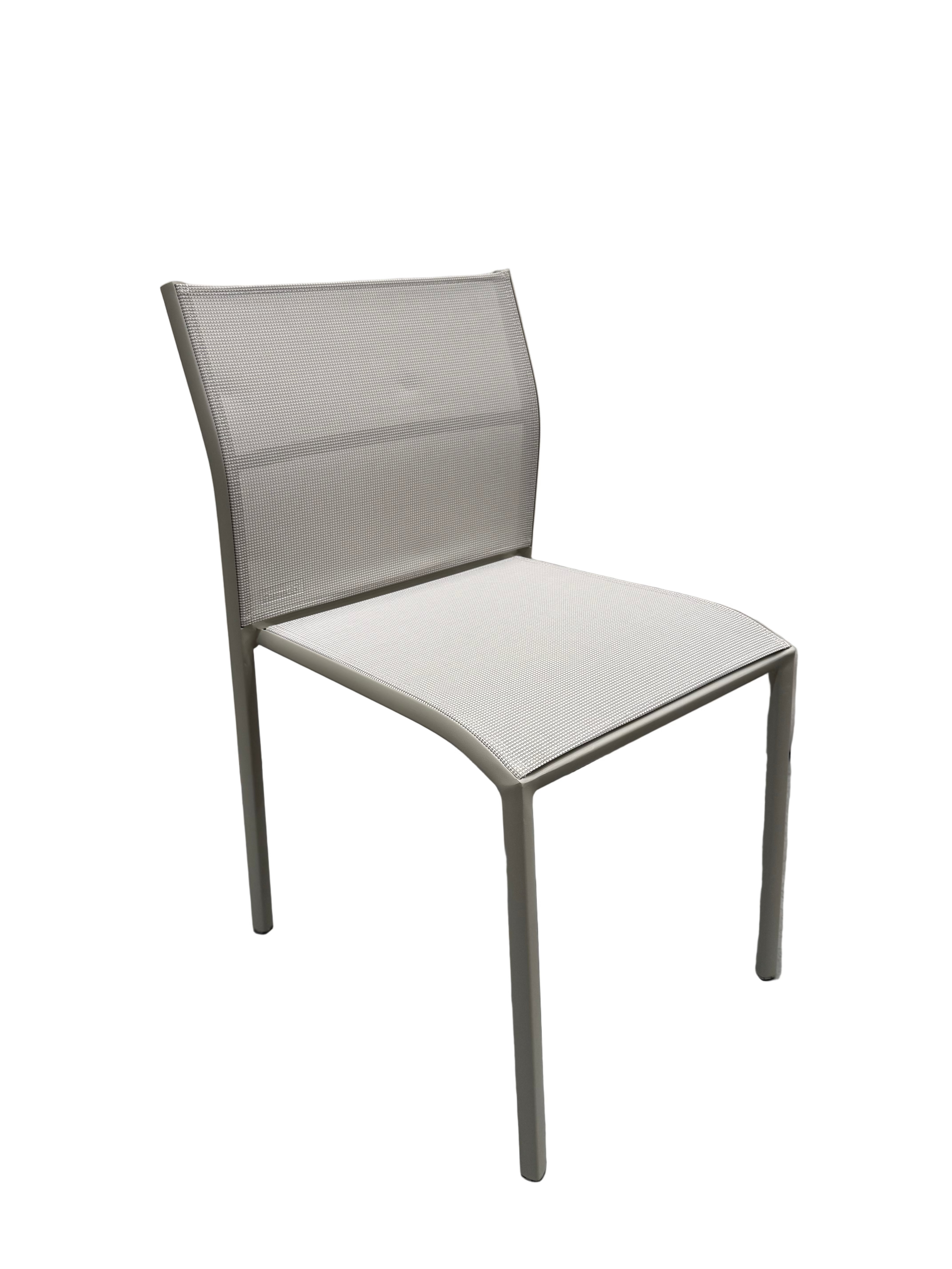 Fermob Cadiz Chair - Stereo Clay Grey