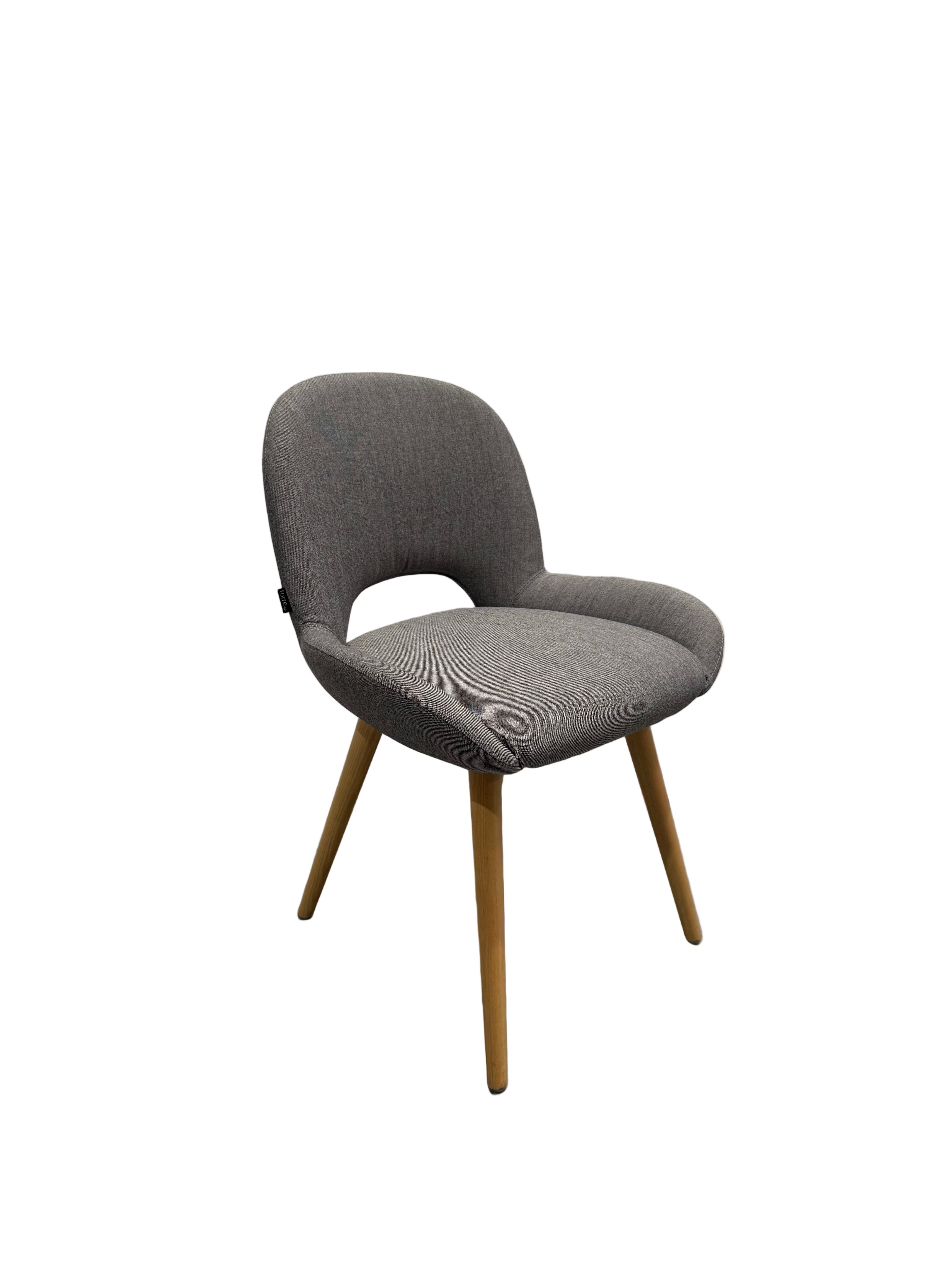 Torre 1961 Bliss-01 Chair by Carlesi Tonelli