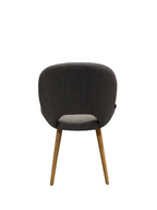 Torre 1961 Bliss-01 Chair by Carlesi Tonelli