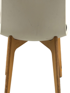 Lottus Chair Lievere Altherr Molina