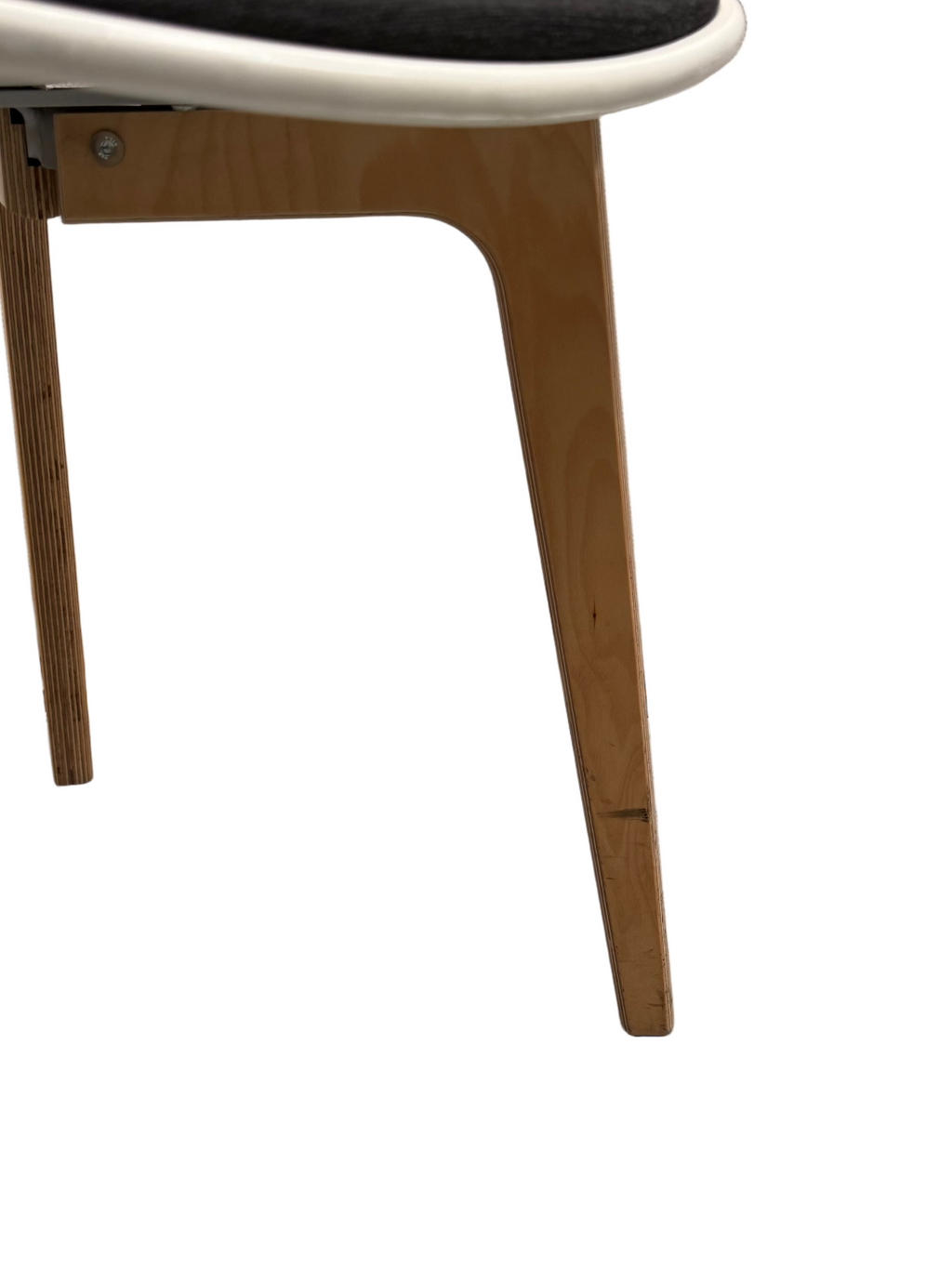 Lottus Chair Lievere Altherr Molina