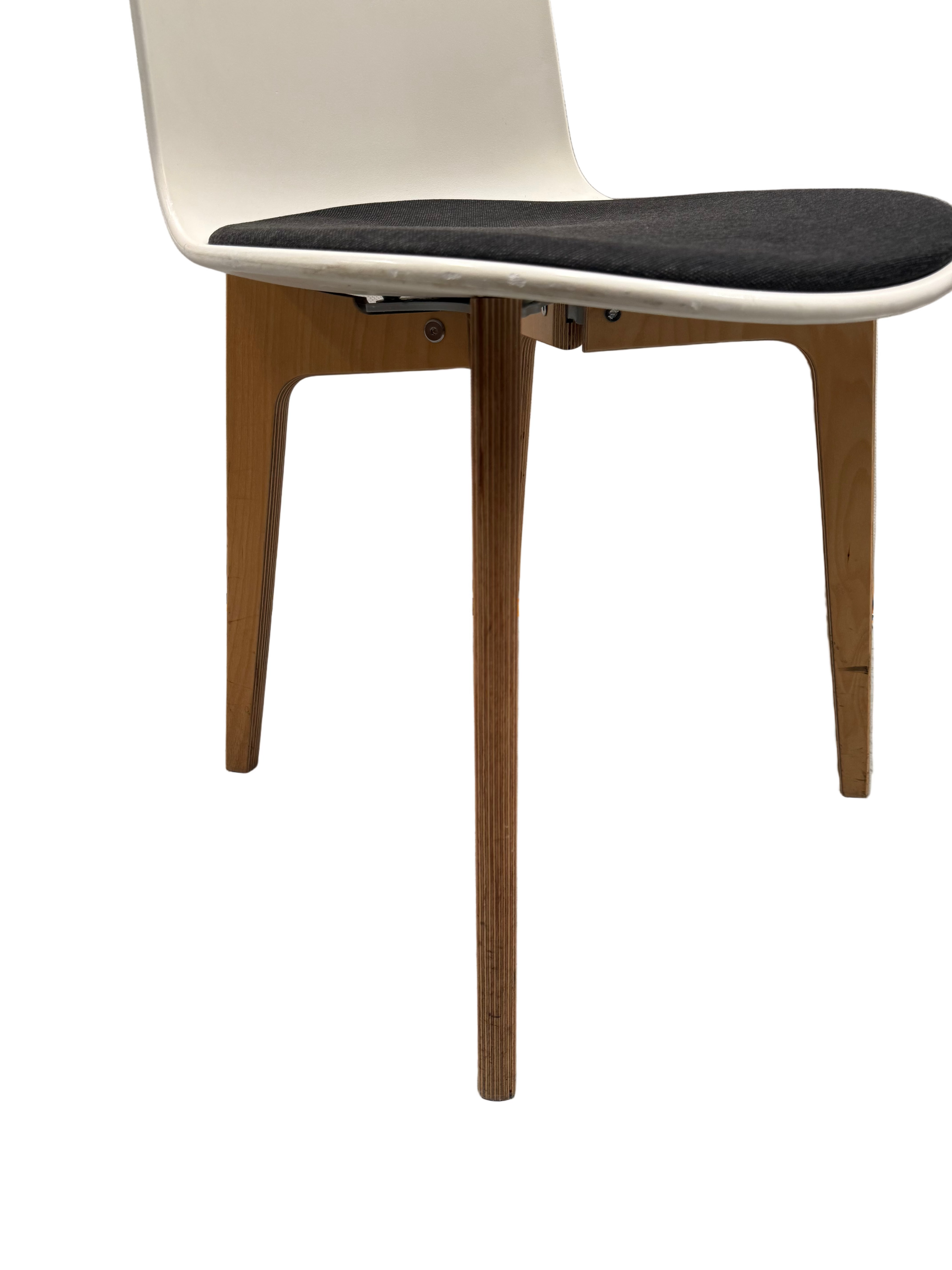 Lottus Chair Lievere Altherr Molina