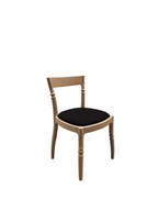 Toccata Dining Chair Billiani 1911