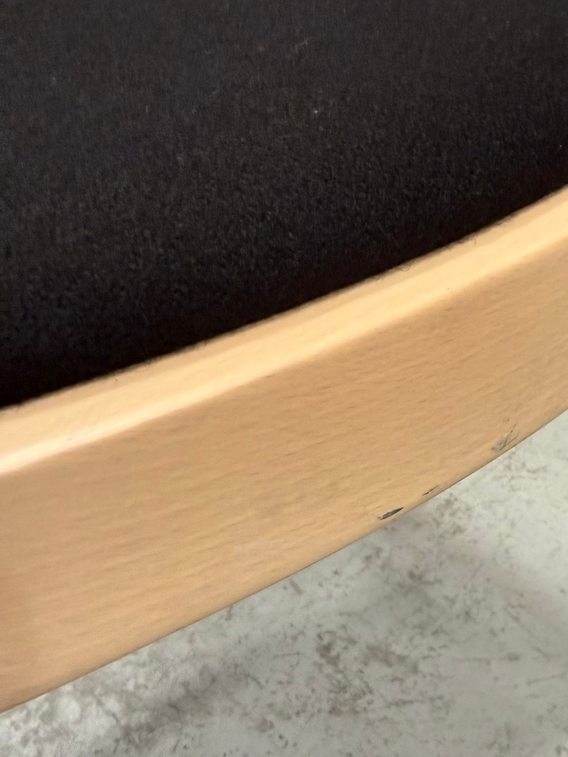 Toccata Dining Chair Billiani 1911