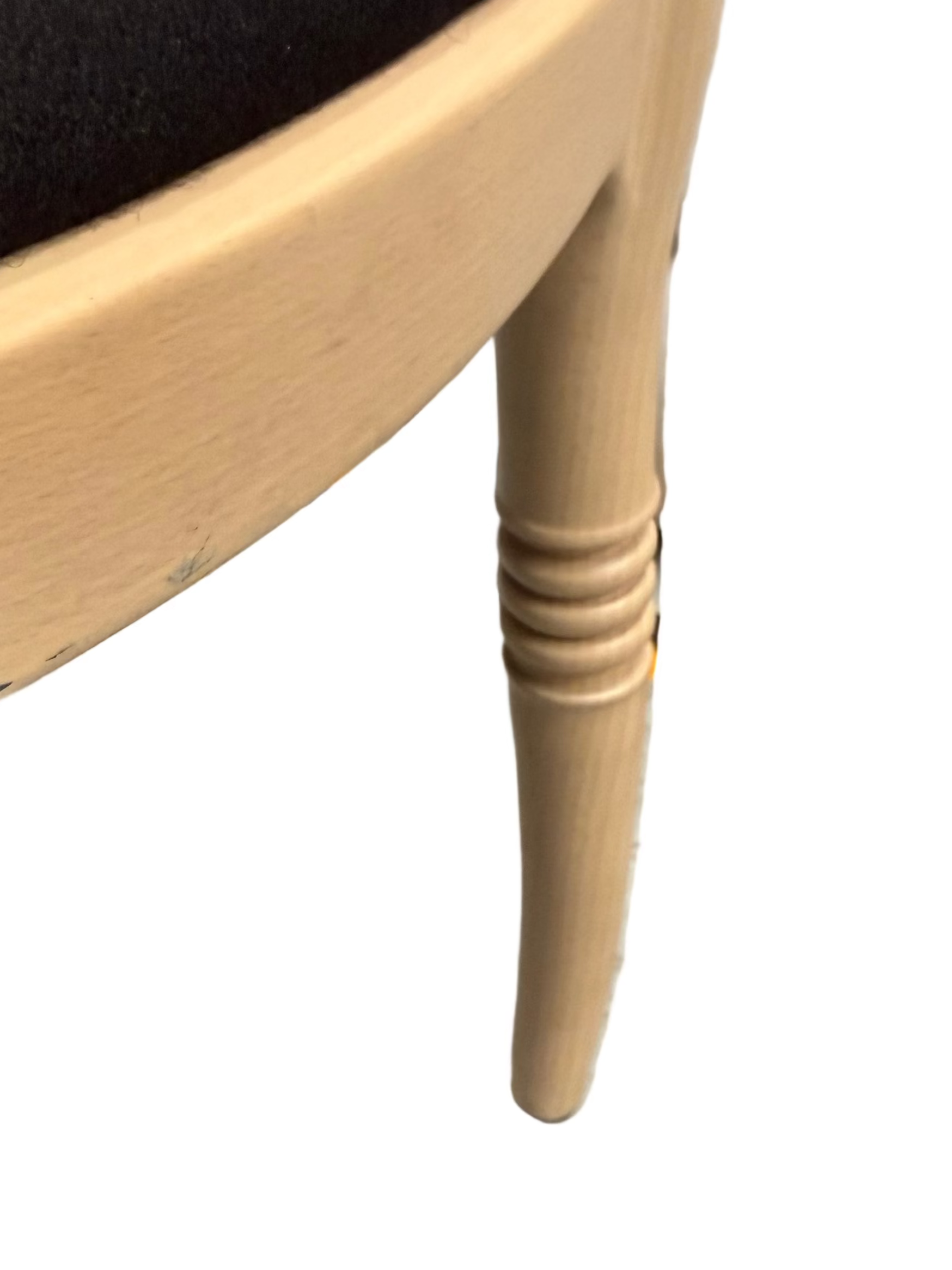 Toccata Dining Chair Billiani 1911