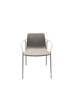 Billiani W Armchair