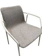 Billiani W Armchair