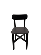 Zeitraum 1.3 Chair - Black