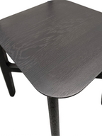 Zeitraum 1.3 Chair - Black