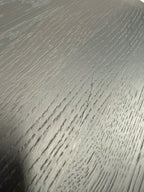 Zeitraum 1.3 Chair - Black