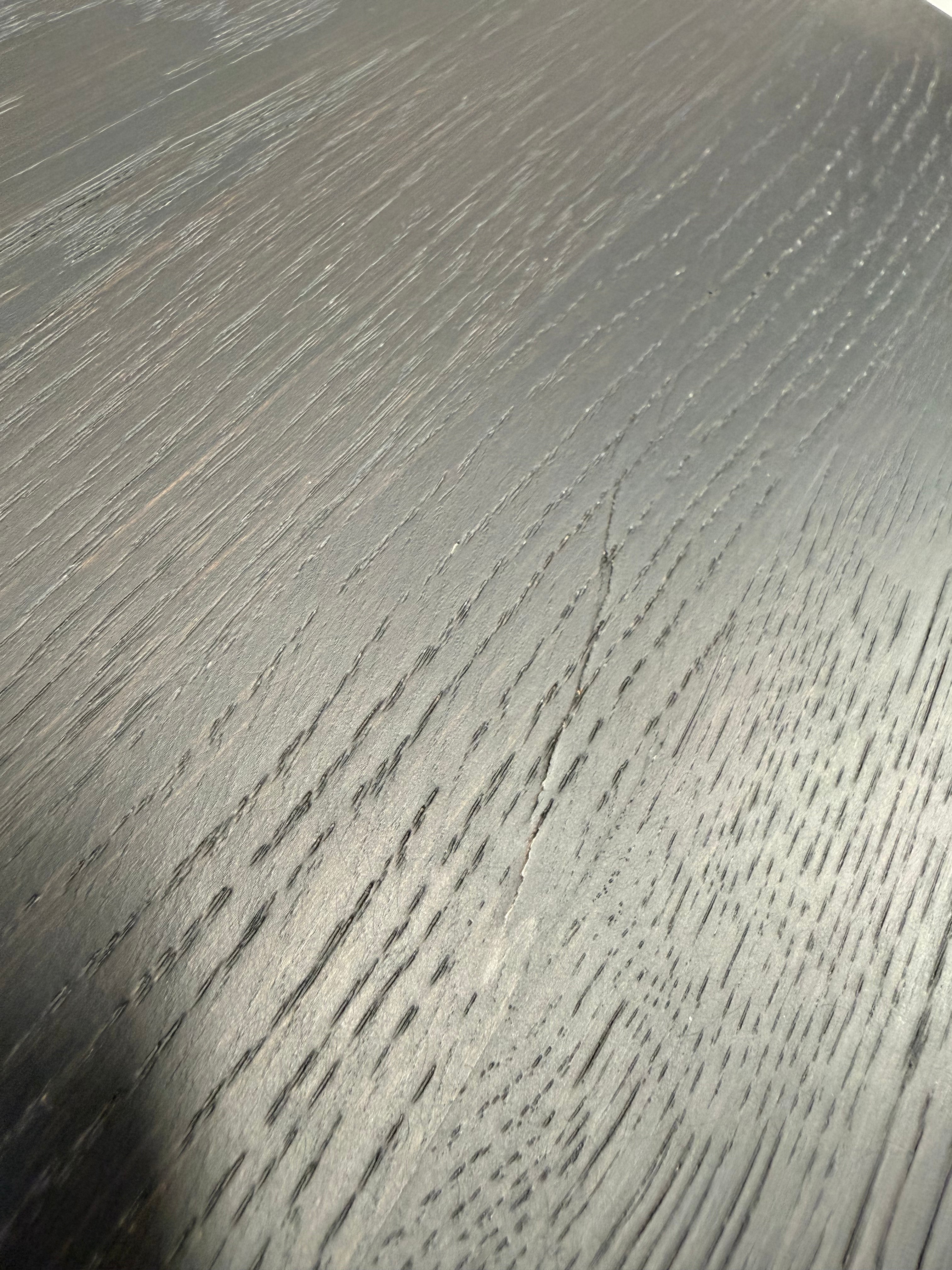 Zeitraum 1.3 Chair - Black