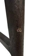 Zeitraum 1.3 Chair - Black