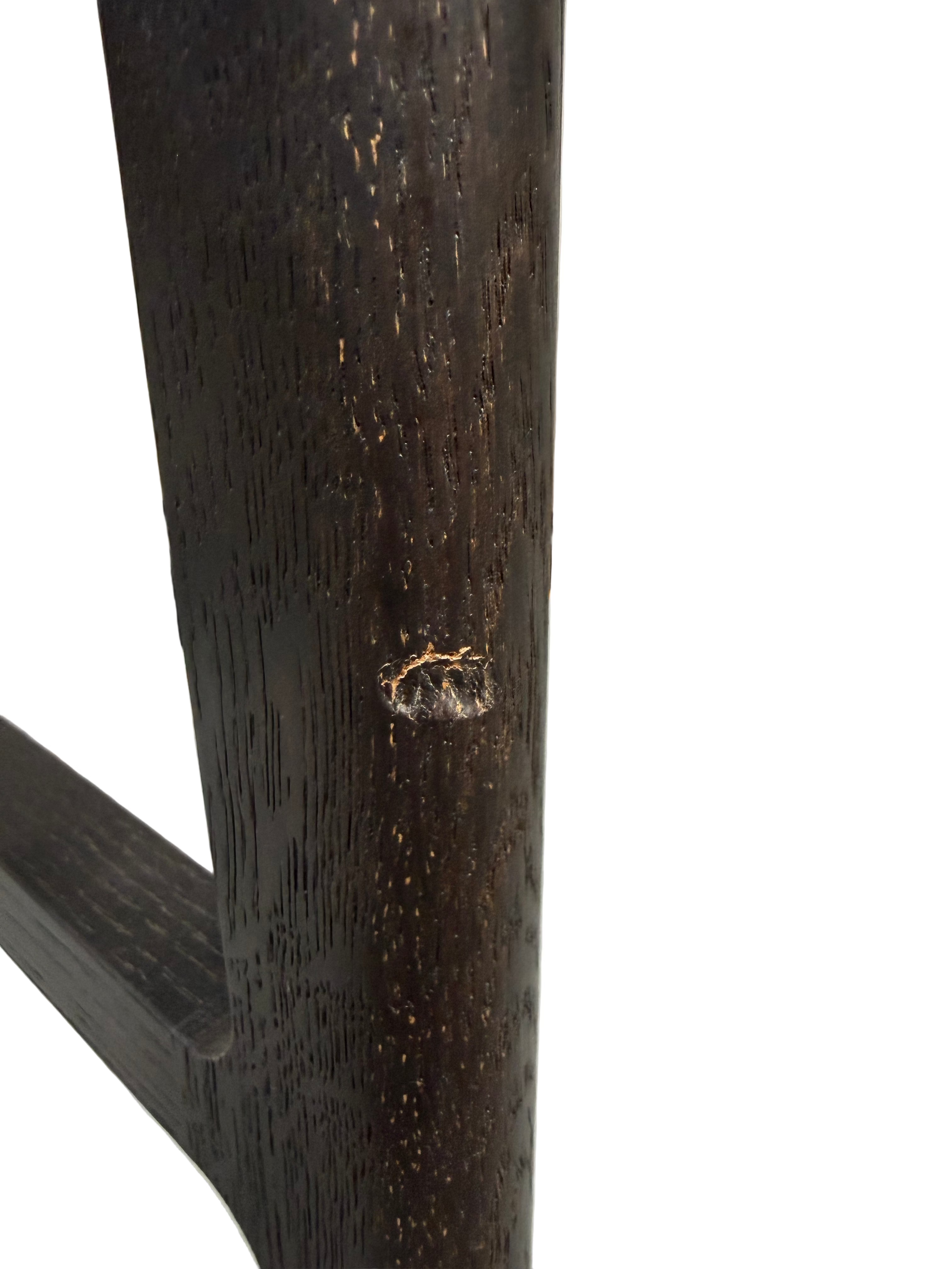 Zeitraum 1.3 Chair - Black