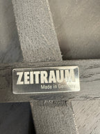 Zeitraum 1.3 Chair - Black