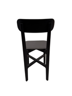 Zeitraum 1.3 Chair - Black