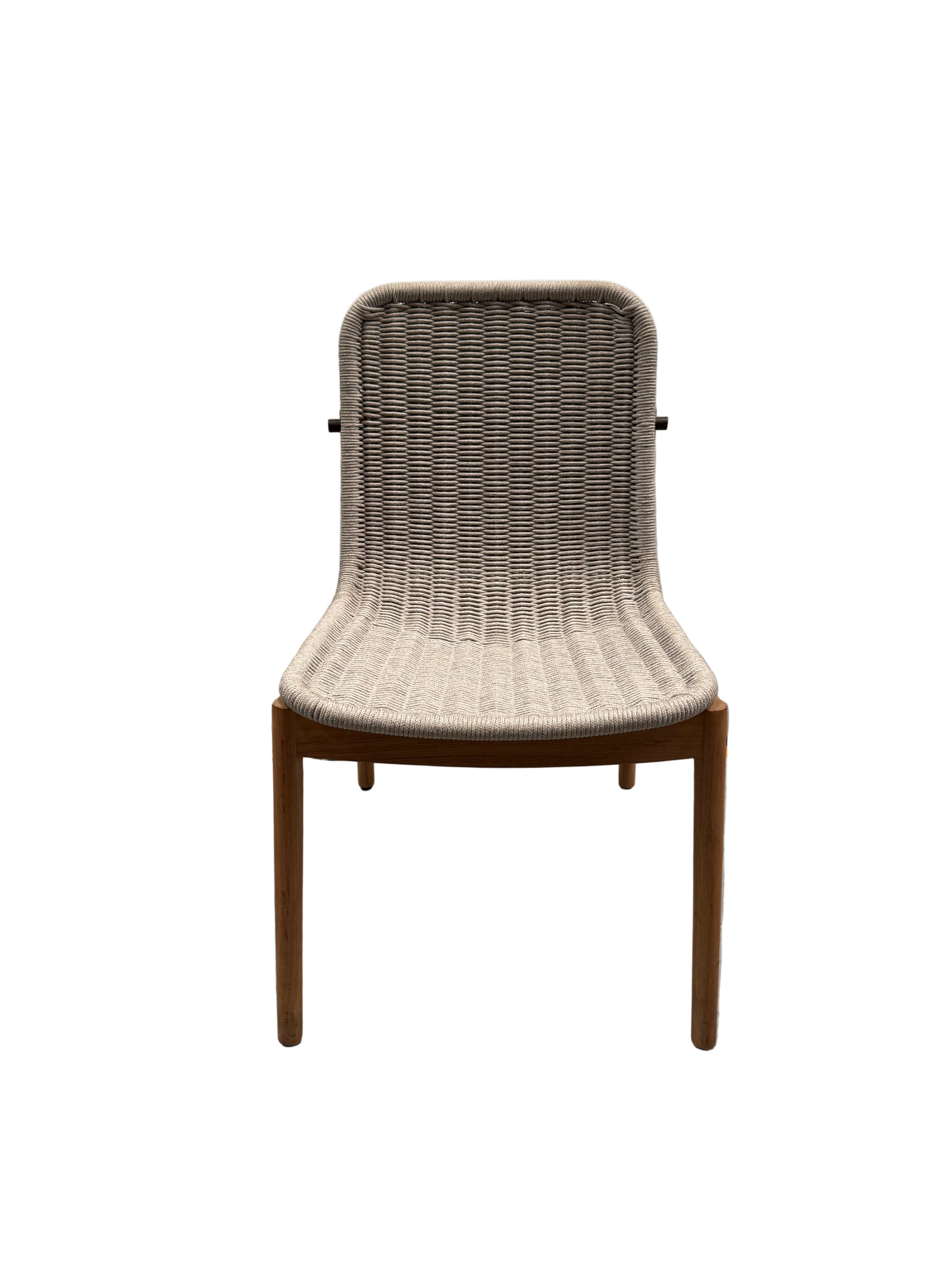 Tilba Dining Chair