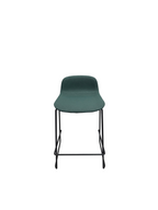 Jac Sled Green Stool Zenith