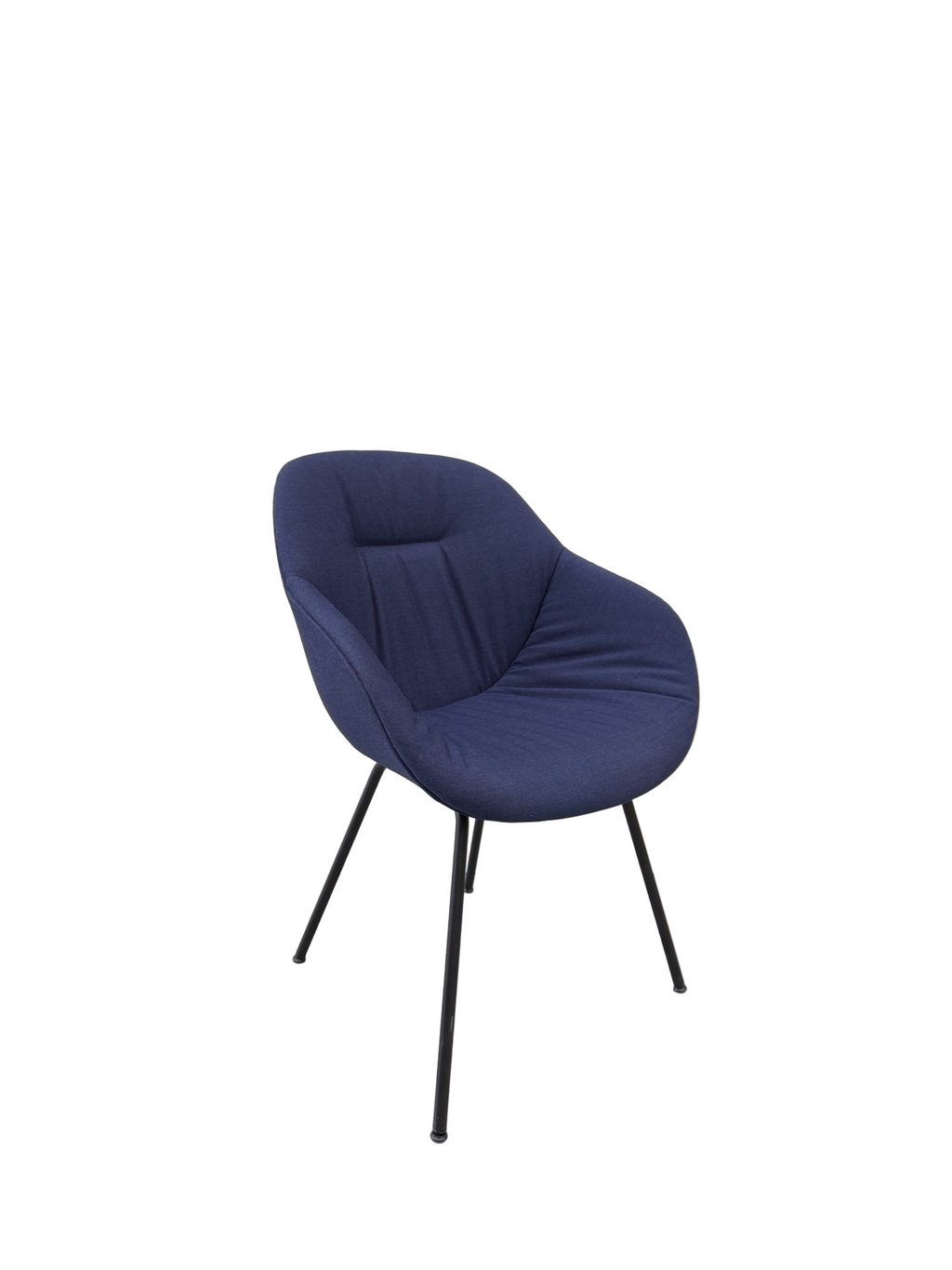 HAY About A AAC127 Soft Chair by Hee Welling