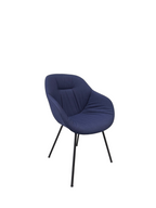 HAY About A AAC127 Soft Chair by Hee Welling