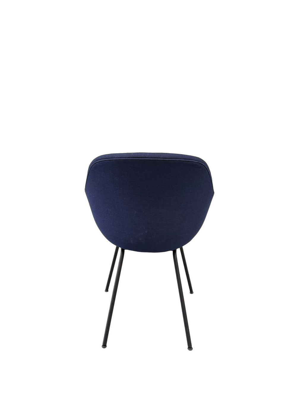 HAY About A AAC127 Soft Chair by Hee Welling