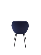 HAY About A AAC127 Soft Chair by Hee Welling