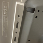 Arper 46 white Office Chair