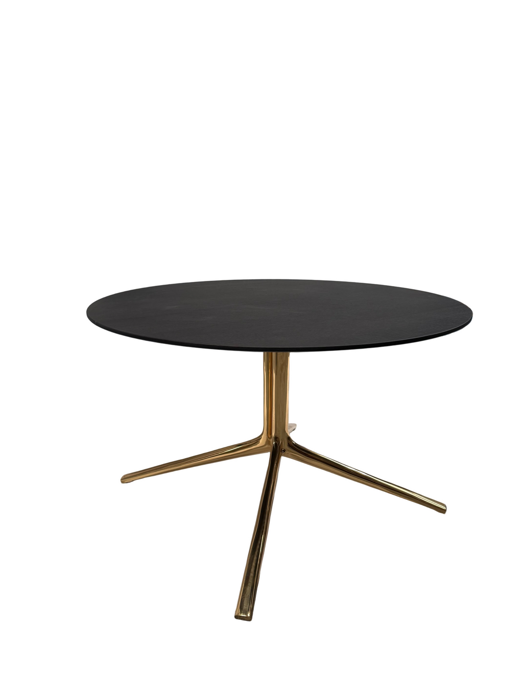 Mondrian Round Poliform Coffee Table