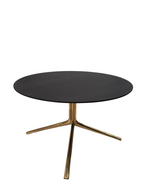 Mondrian Round Poliform Coffee Table