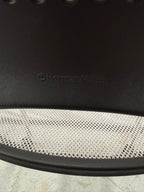 Herman Miller Caper Stacker Chair on Casters