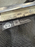 Eames Mesh Aluminium Group Management Task Armchair with Castors, Herman Miller