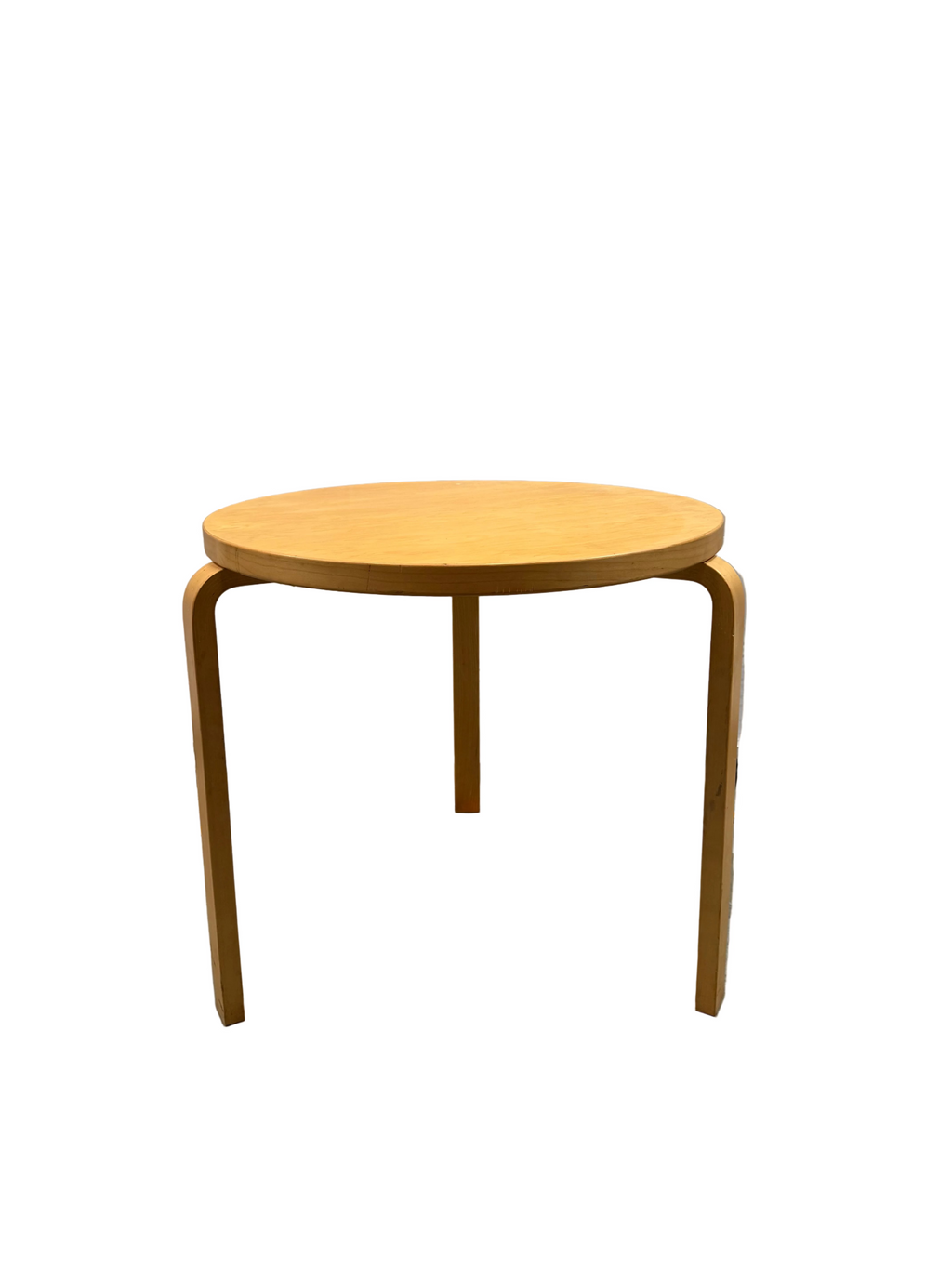 Artek Table 90B by Alvar Aalto