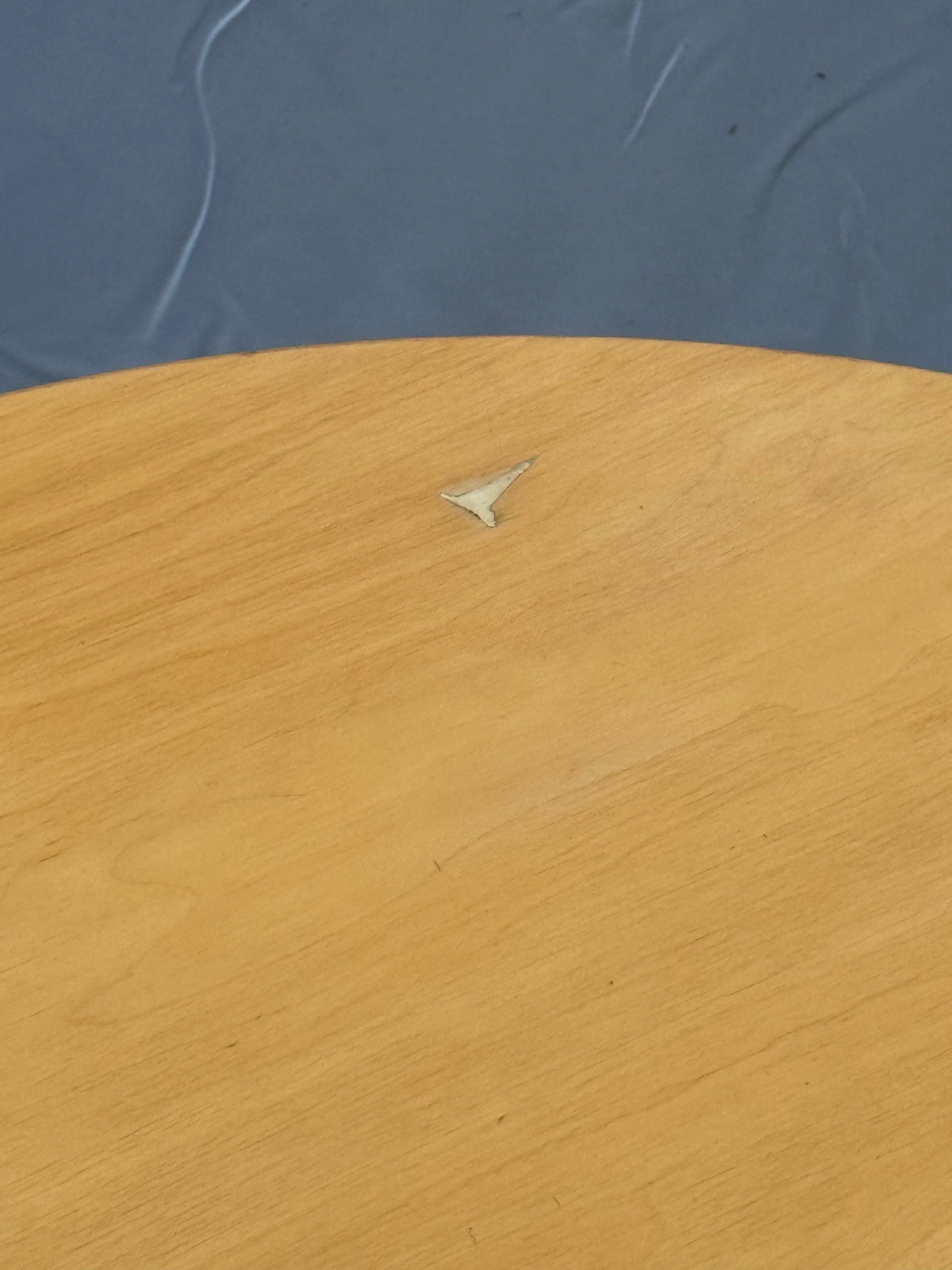Artek Table 90B by Alvar Aalto