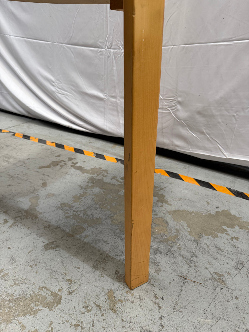 Artek Table 90B by Alvar Aalto