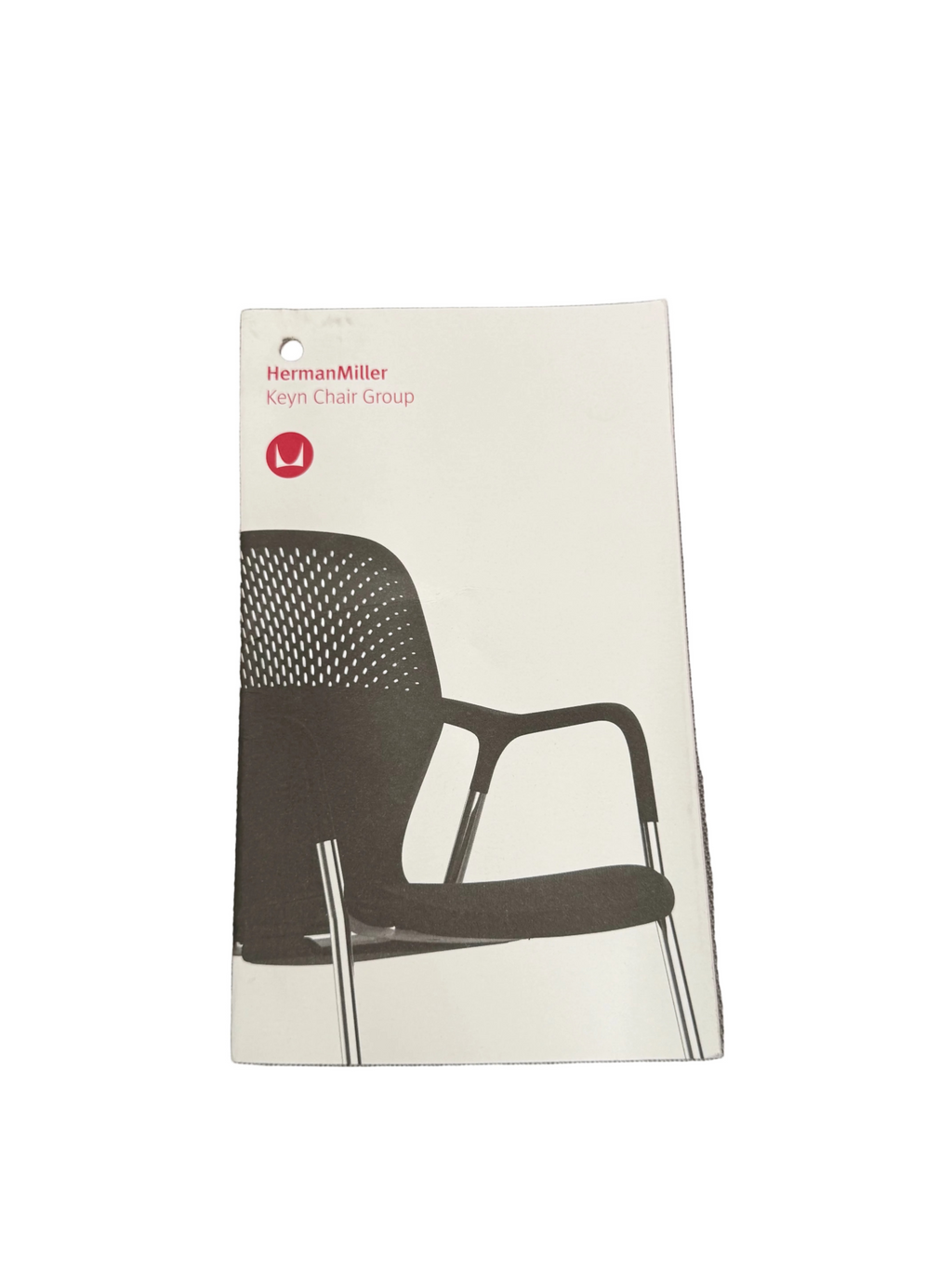Herman Miller Keyn Stacking Chair Group