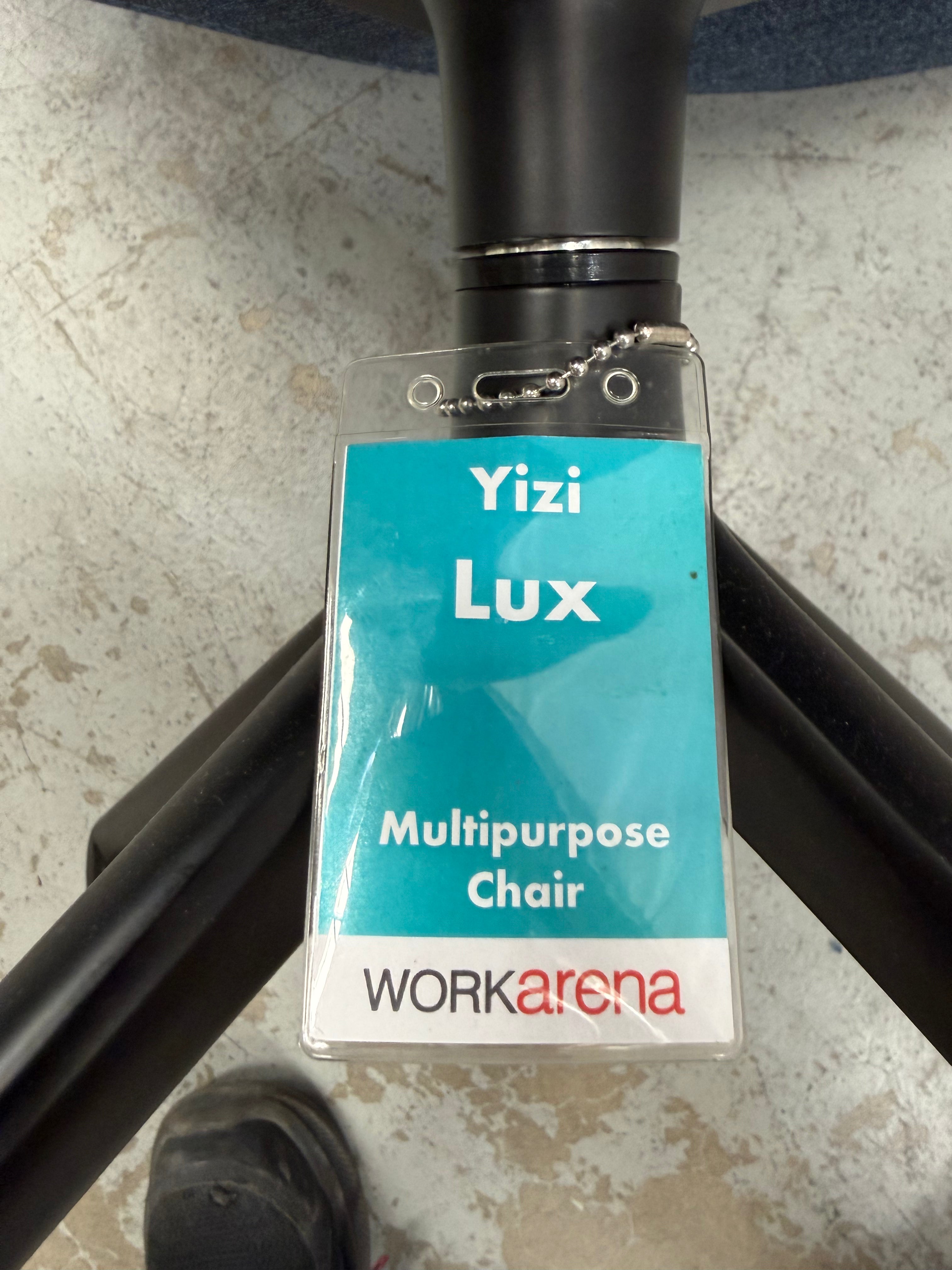 Yizi Lix Multipurpose Chair