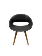 Volpino Occasional Chair by Kusch & Co