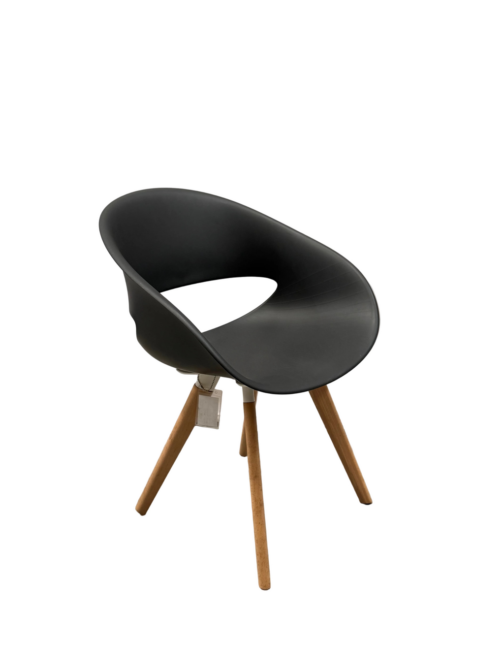 Volpino Occasional Chair by Kusch & Co