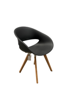 Volpino Occasional Chair by Kusch & Co