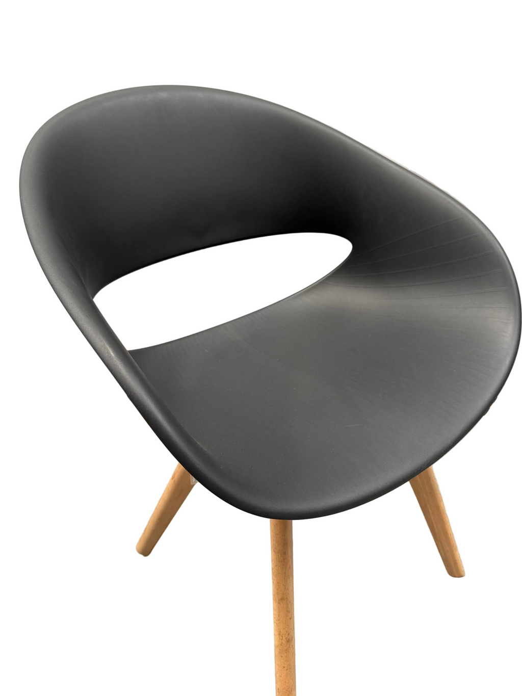 Volpino Occasional Chair by Kusch & Co