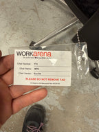 Wagner W70 office chair