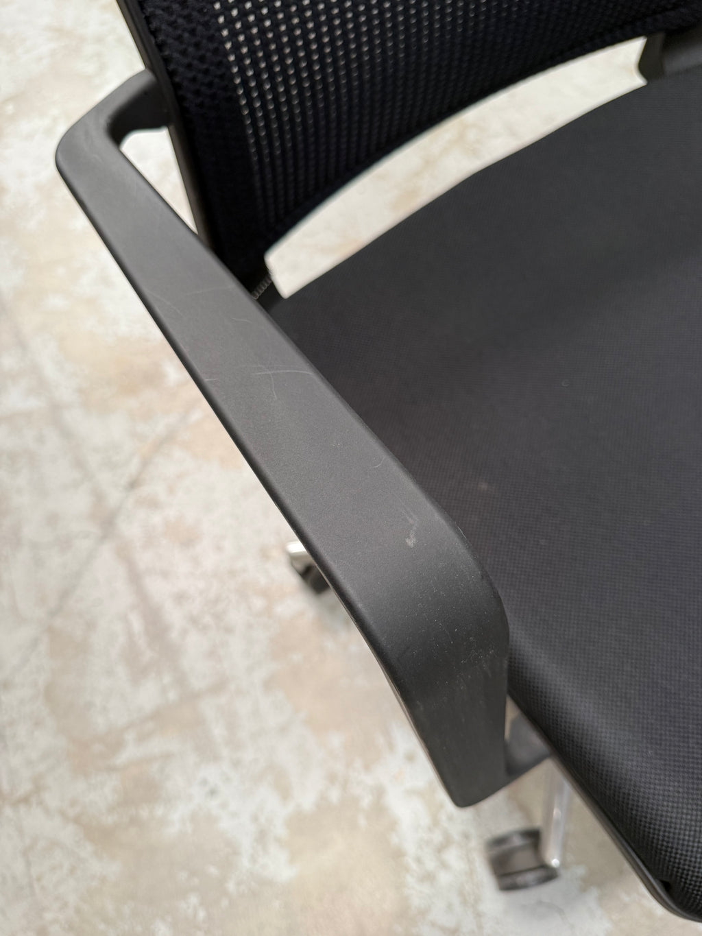 Wagner W70 office chair