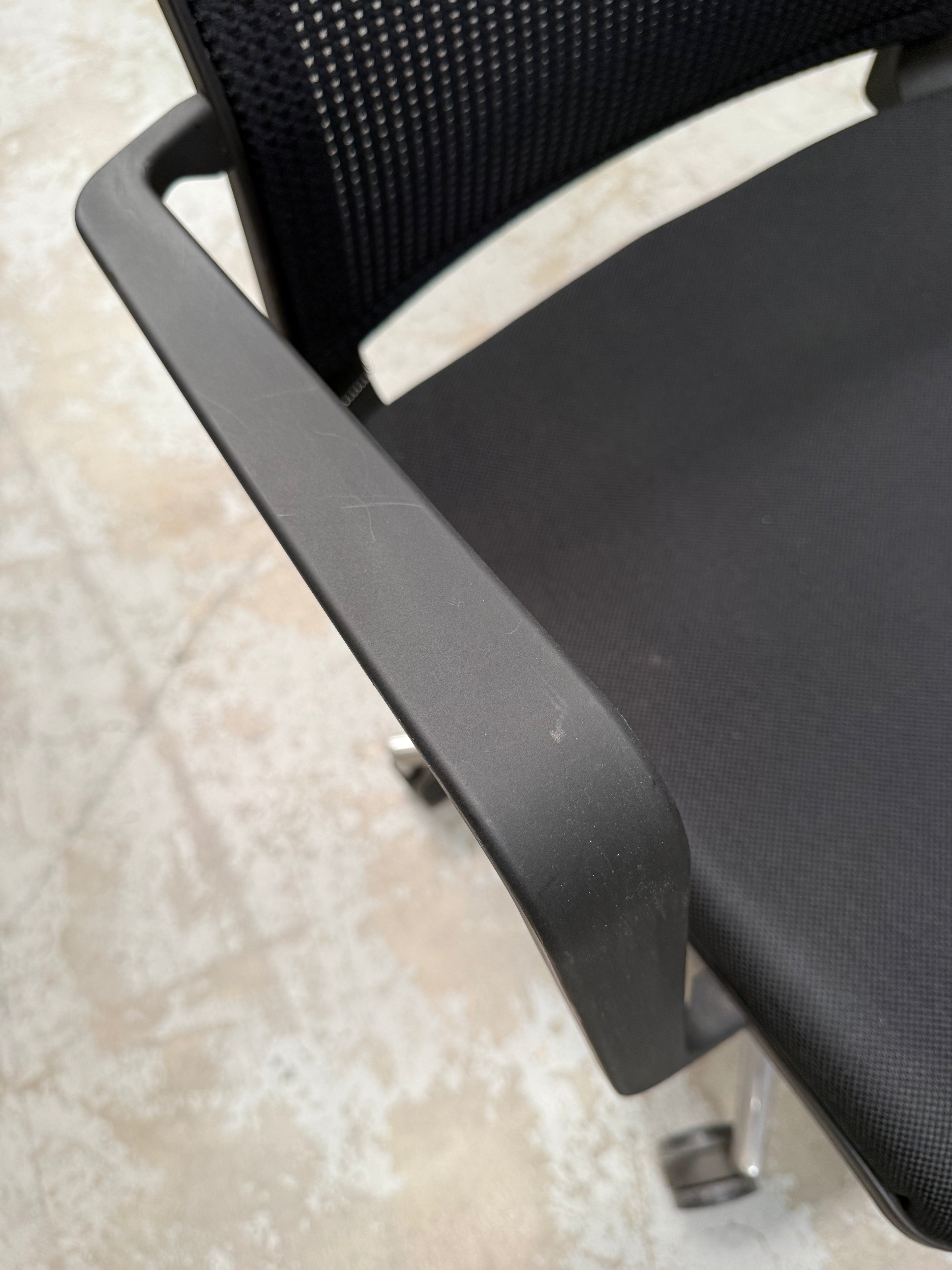 Wagner W70 office chair