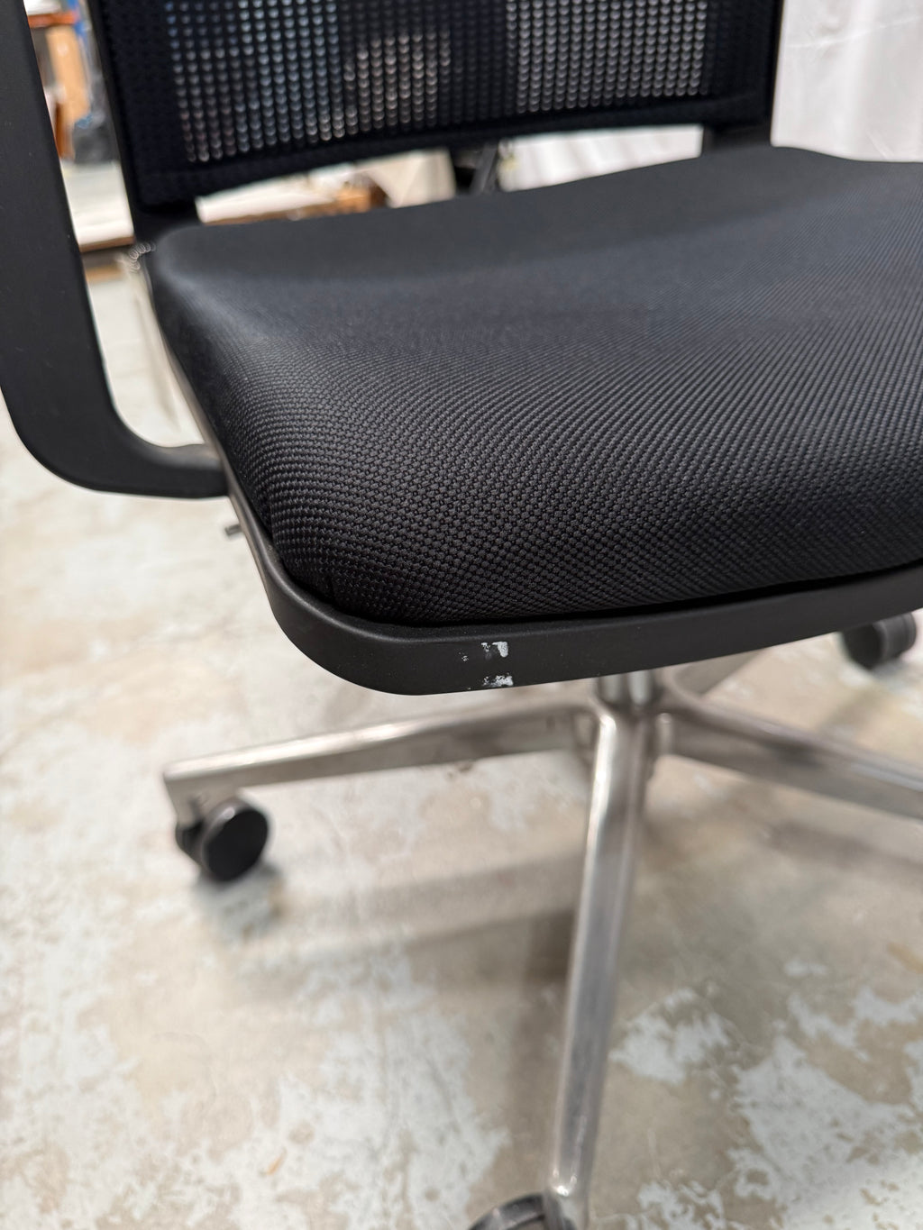 Wagner W70 office chair