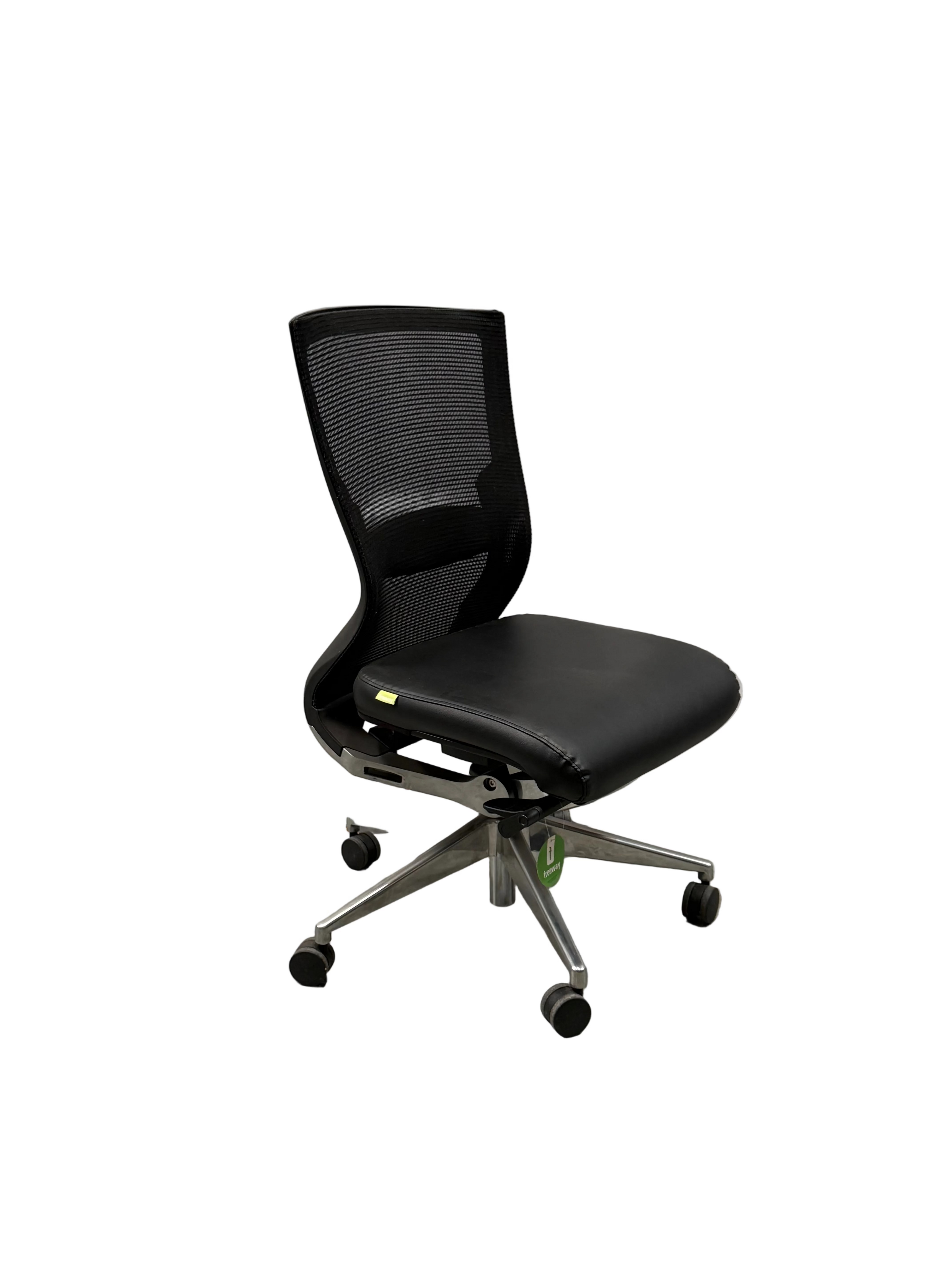 Freeway office chair