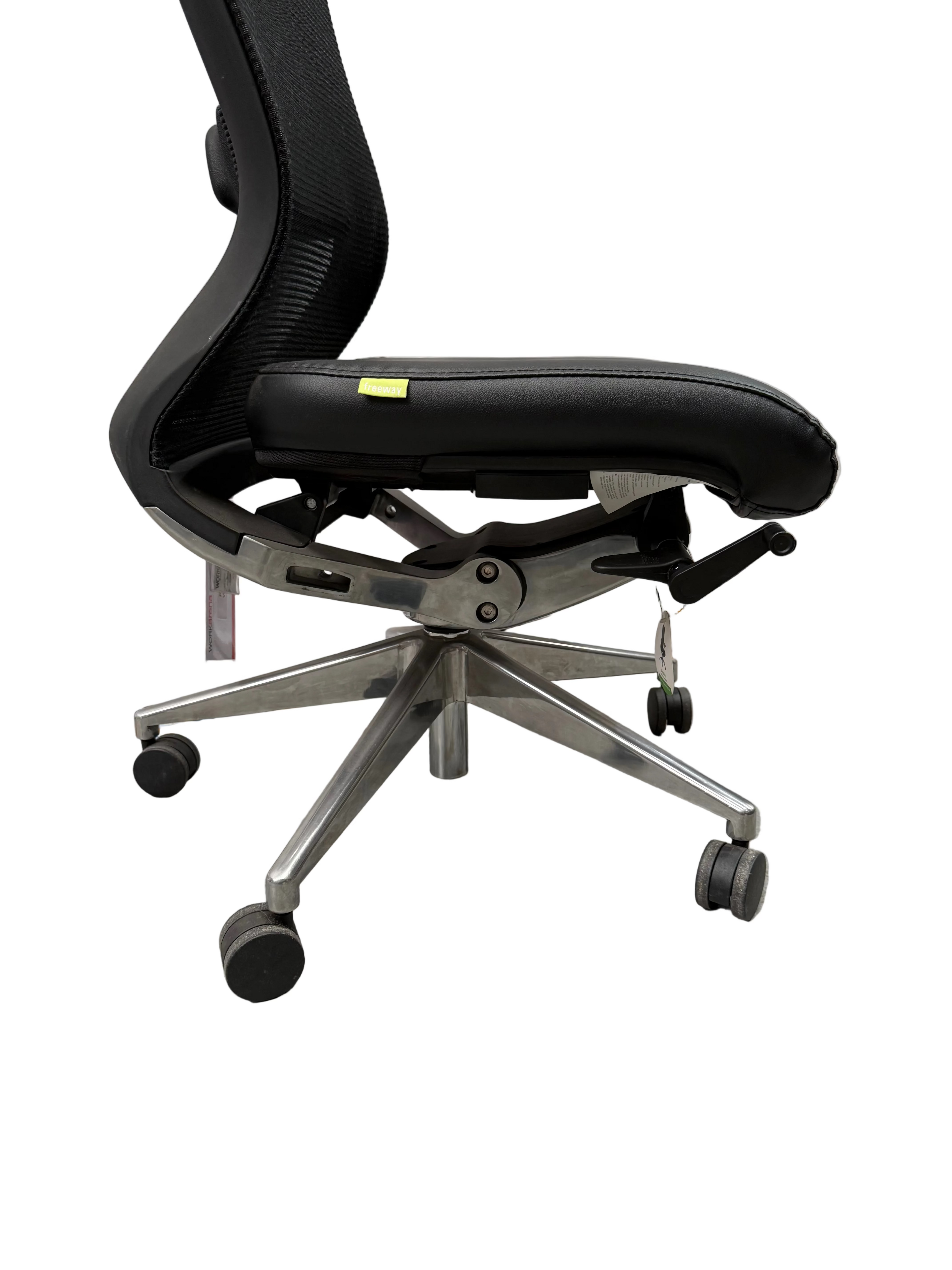 Freeway office chair