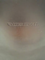 Walter Knoll Foster 520 Armchair by Foster