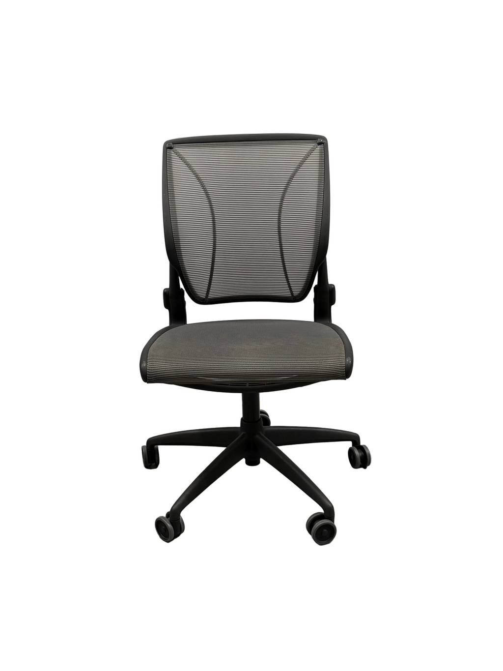 Humanscale Diffrient World Office Chair