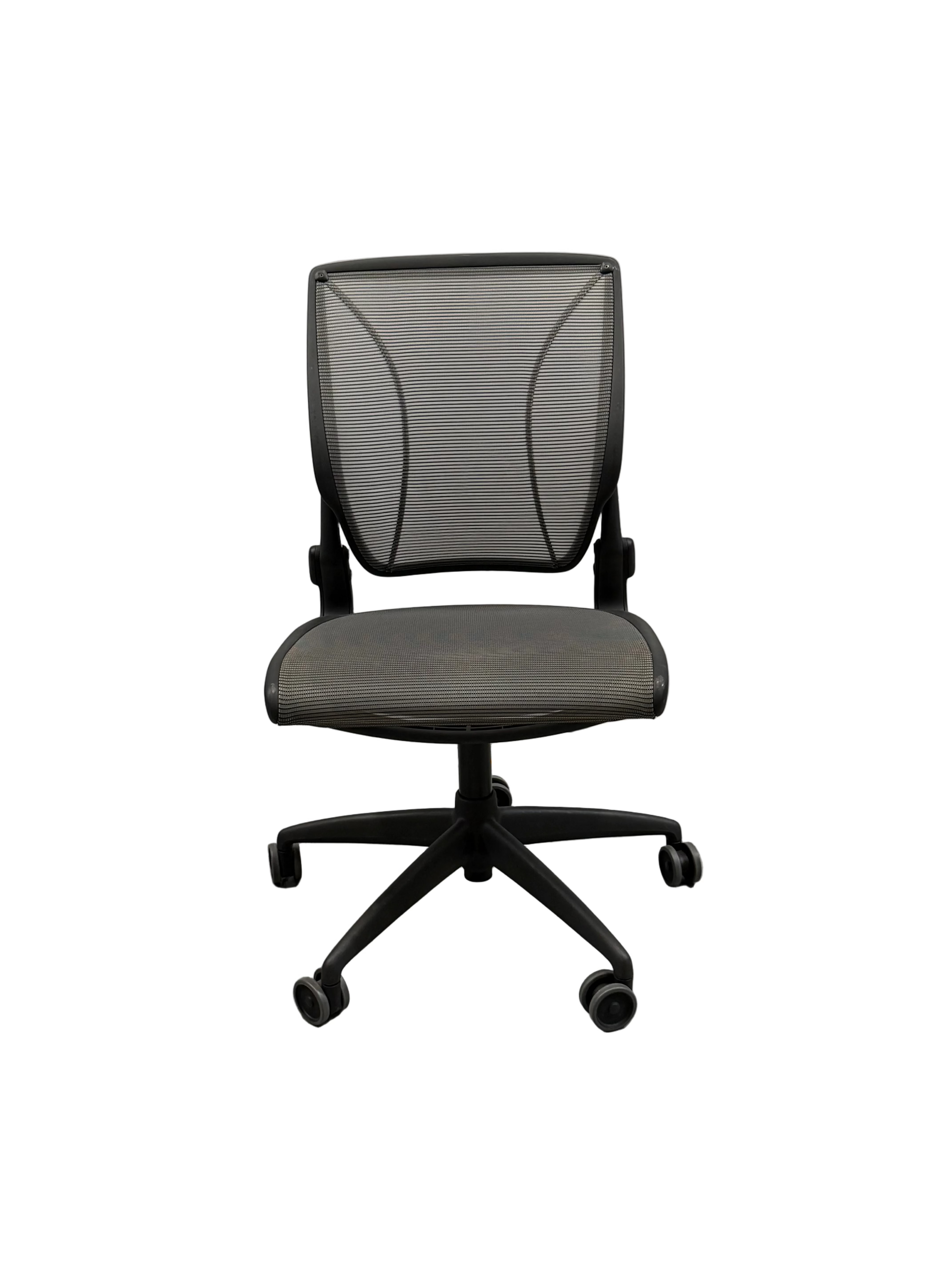 Humanscale Diffrient World Office Chair