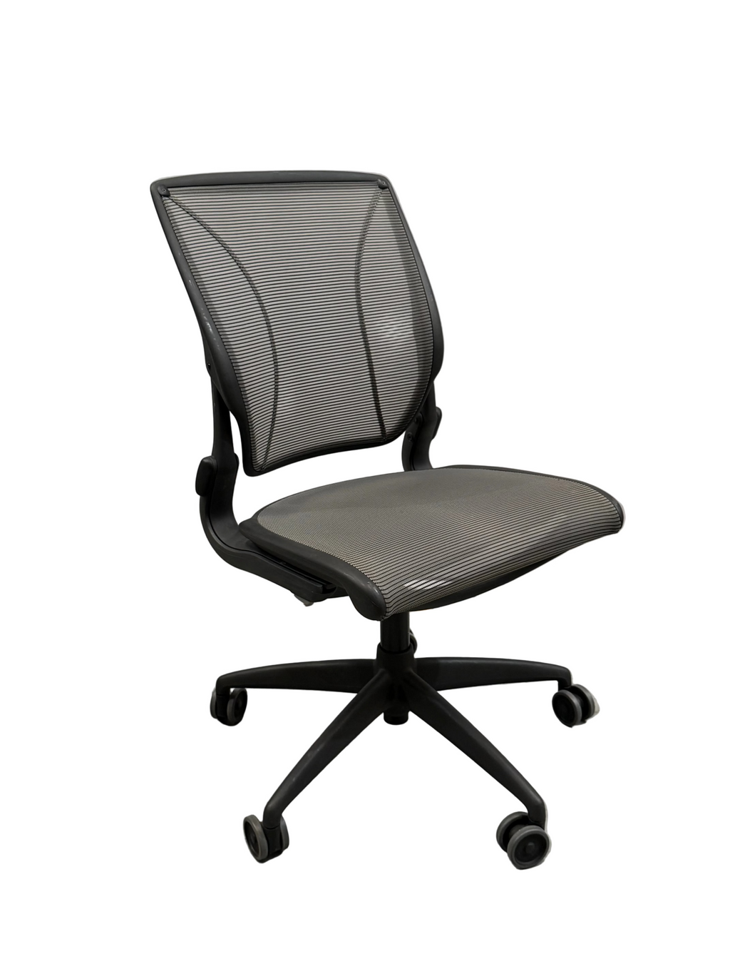 Humanscale Diffrient World Office Chair
