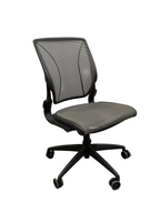 Humanscale Diffrient World Office Chair